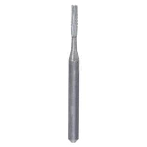 Alpen Carbide Bur Operative Friction Grip 557 100/Pk