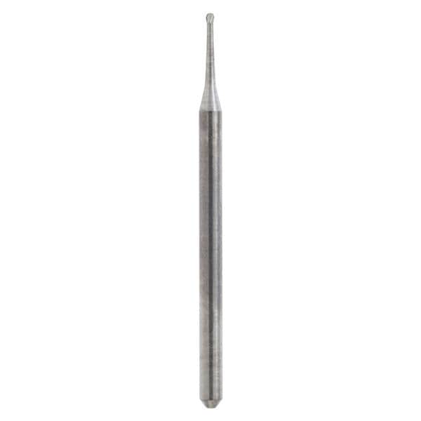 Alpen Carbide Bur Surgical Friction Grip 1/2 10/Pk