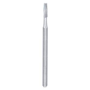 Alpen Carbide Bur Friction Grip Surgical Length 702 10/Pk