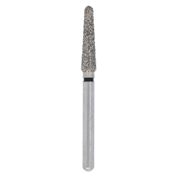 Alpen x1 Diamond Bur Friction Grip 856-021SC Super Coarse 25/Bx