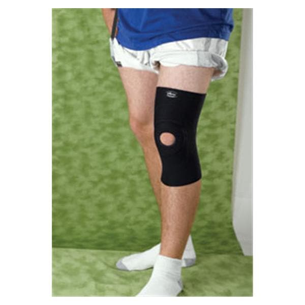Sleeve Support Knee Size X-Large Neoprene 16-18" Left/Right