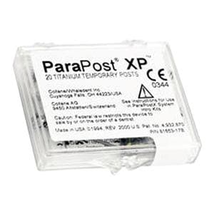 ParaPost XP Temporary Posts Titanium 5.5 0.055 in Purple Pk