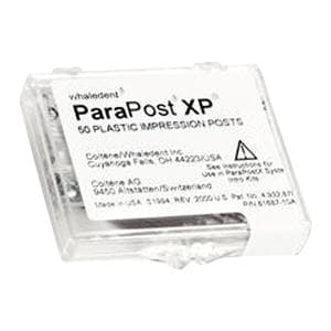 ParaPost XP Impression Posts Refill 5 0.05 in Red 20/Pk