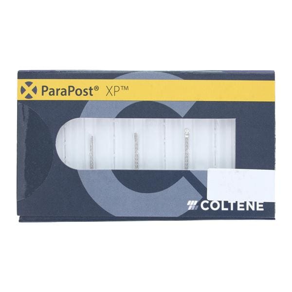 ParaPost XP Posts Stainless Steel Size 0.045 in Blue 10/Pk