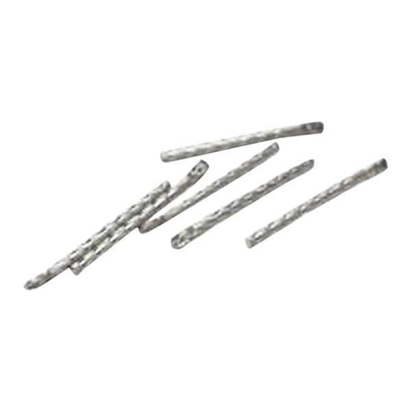 ParaPost Plus Posts Titanium Refill 4 0.04 in Yellow P284-4B Ea