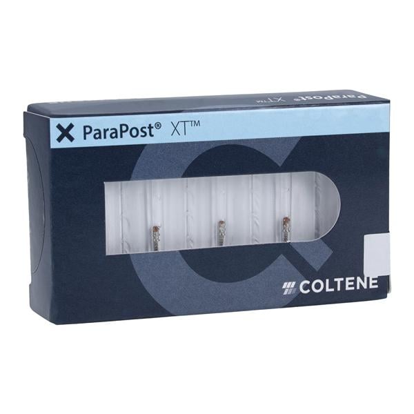 ParaPost XT Posts Titanium 3 0.036 in Parallel Sided Brown P683-0B 30/Bx