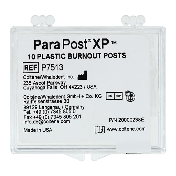 ParaPost XP Burnout Posts Refill 3 0.036 in Brown 10/Pk