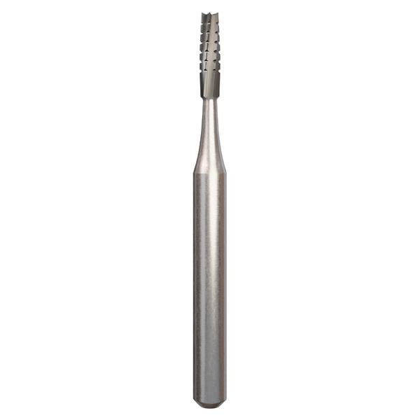 Alpen Carbide Bur Operative Friction Grip Short Shank 557 100/Pk