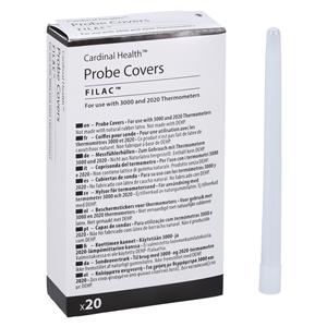 Filac Probe Cover Disposable 500/Bx