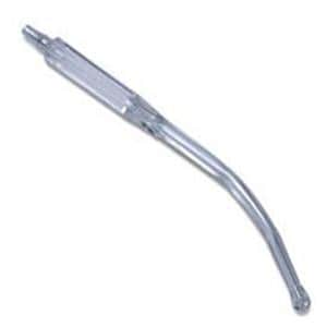 Argyle Suction Tip, 50 EA/CA