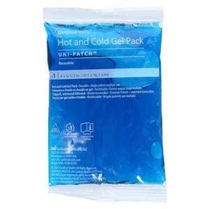 Uni-Patch Hot/Cold Pack 4x6.5" Small