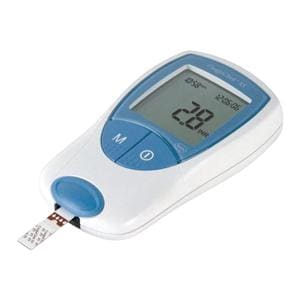 CoaguChek XS INR System CLIA Waived Ea