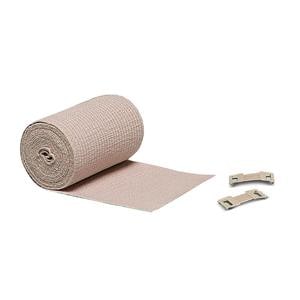 REB Stretch Bandage Elastic 3"x5yd Tan Sterile 10/Ca