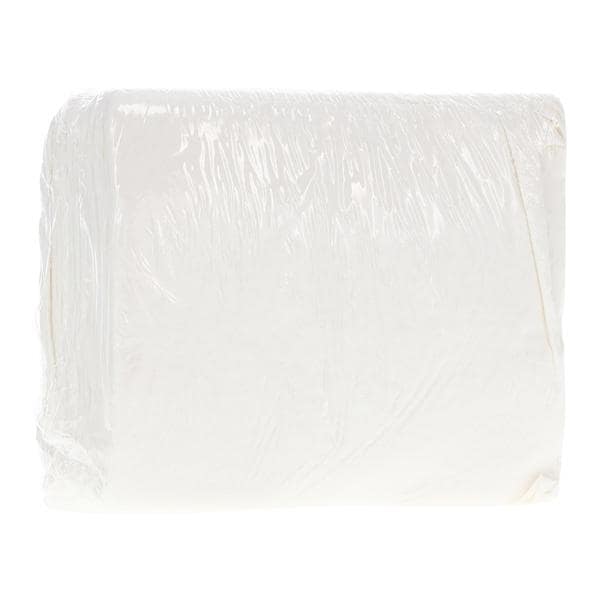 Choice Superior Dry Washcloth Disposable Crp 10 in x 13 in Wht 1000/Ca