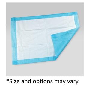 Incontinence Underpad 12x17" High 500/Ca