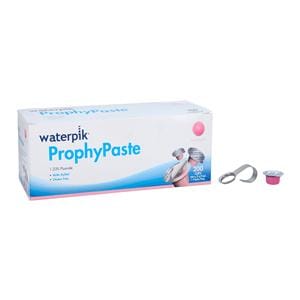 Waterpik Prophy Paste Medium Bubble Gum 200/Bx