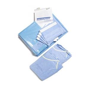 Basic II Surgical Pack