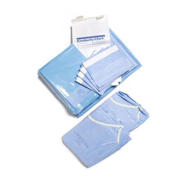 Basic II Surgical Pack
