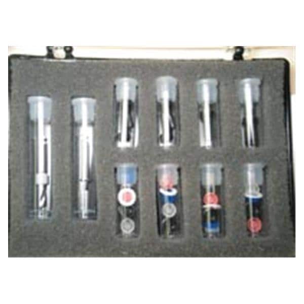 Locator Coping Kit Ea