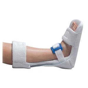 Night Splint II Pd Splint Plntr Fscts Sz M9 / Wmen 10.5 Lg Ctn/Fm 17 Clf Lft/Rt
