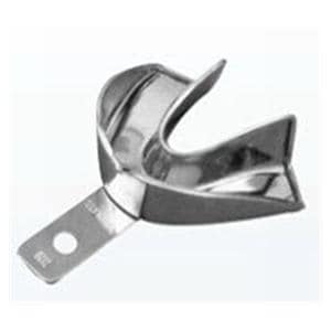 Impression Tray Solid 119 Regular / X-Large Lower Ea