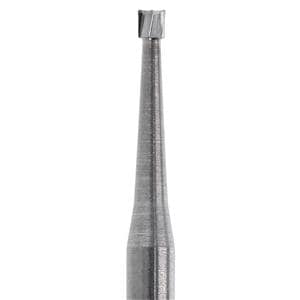 Maxima Carbide Bur Operative Friction Grip 35 10/Pk