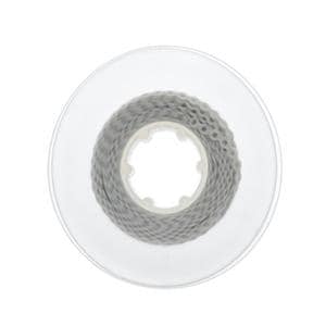 HSI Chain on Spools Short 15 Feet Latex-Free Gray 15'/Rl