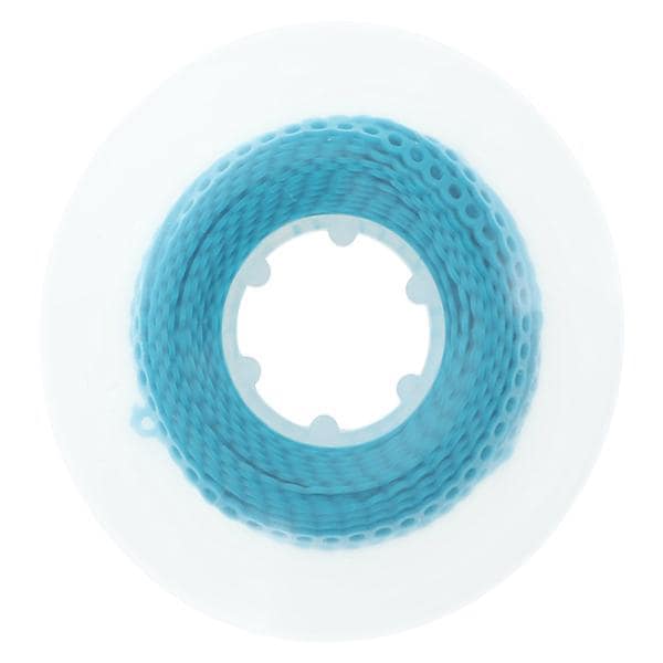 HSI Chain on Spools Continuous 15 Feet Latex-Free Neon Blue 15'/Rl