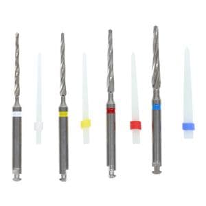 Metal Free Post Kit Ea