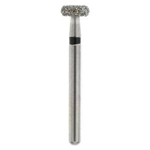 Maxima Diamond Bur Friction Grip Super Coarse 909-037SC 5/PK