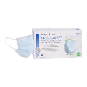 Criterion Mask ASTM Level 1 Blue Adult 50/Bx