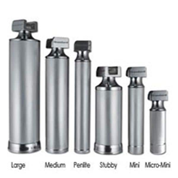 Laryngoscope Handle Medium