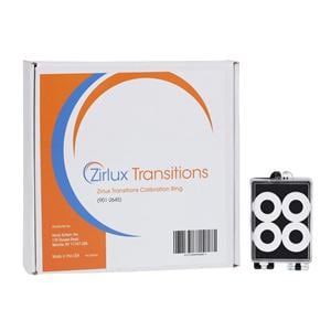 Zirlux TR Ring Calibration Box