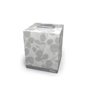 Kleenex 2-Ply Facial Tissue Boutique Box 95 Tissues/Box 6/Pack 6
