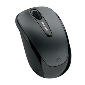 Microsoft Wireless Mobile Mouse 3500 gray Ea