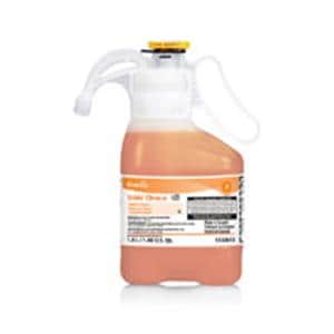 Stride Citrus Neutral Cleaner 1.4 Liters Ea