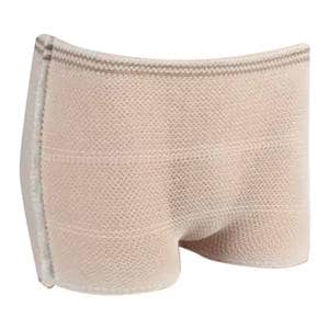 Incontinence Pants Nonabsorbent Large Stretchable 100/Ca