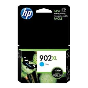 Cartridge Ink HP 902XL Hi-Yld Cyan Ea Ea