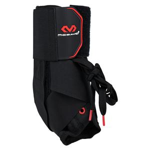 Ultralight Level 3 Stblzng Brace Ank Sz M8-9 / W9-10 Small Nyl/Vnl Lft/Rt