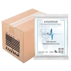 Coldstar Instant Cold Pack 5x7