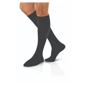 Jobst forMen Compression Socks Knee High Black