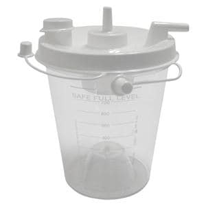 Mada Suction Canister 800mL