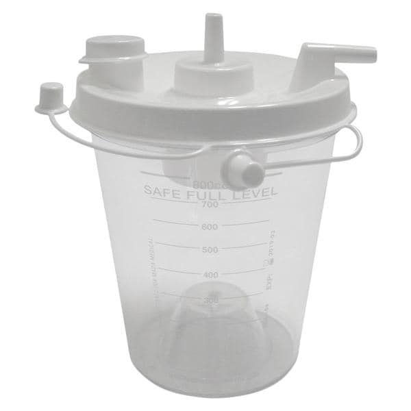 Mada Suction Canister 800mL