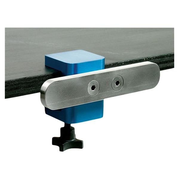 Freedom Side Rail Section