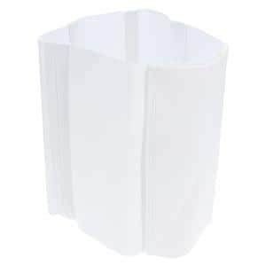 Procare Compression Binder Abdominal Size Medium Elastic 30-36