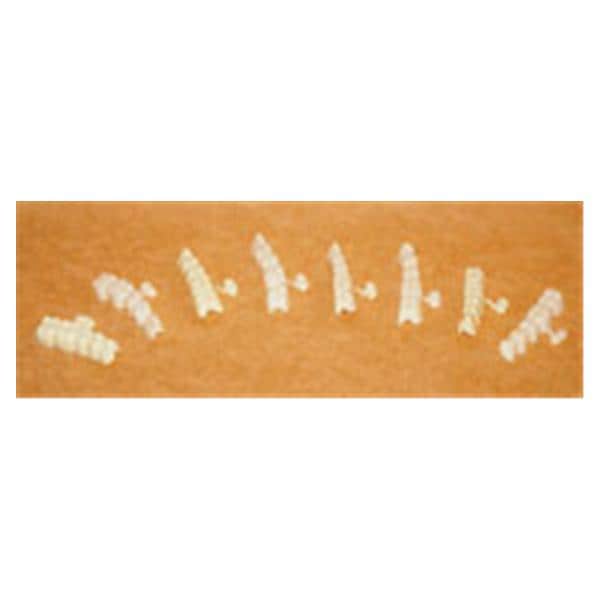 DirectCrown Crowns Size 7 Lower Left Refill 3/Pk