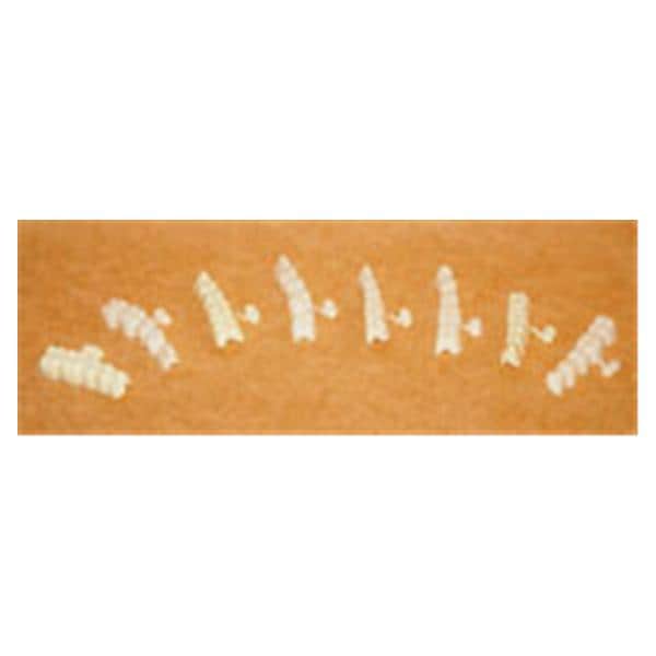 DirectCrown Bridge Size 8 Lower Left Refill 3/Pk