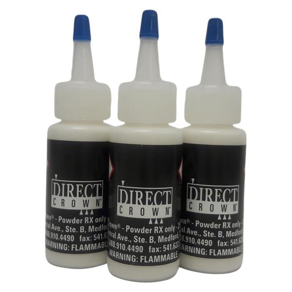 DirectCrown Resin Shade C3 Refill