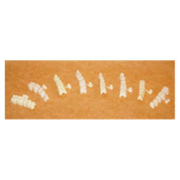 DirectCrown Bridge Size 4 Upper Left Refill 3/Pk