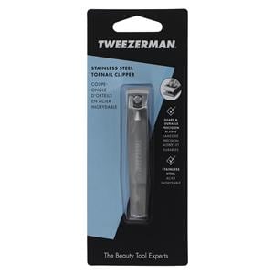 Toenail Clipper SS Ea